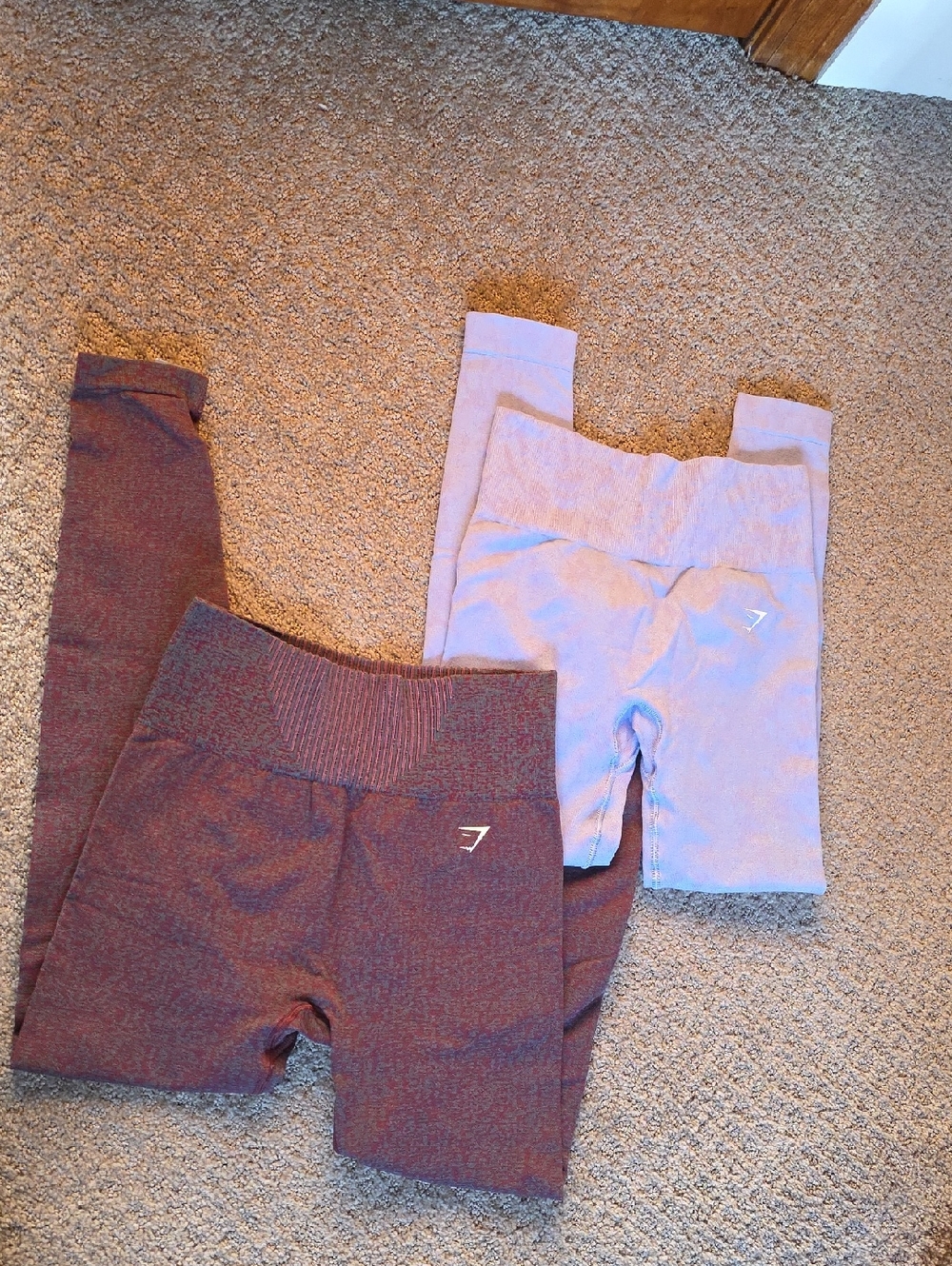 Gymshark Leggings Bundle